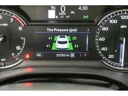 Certified 2023 Cadillac XT5 Sportv AWD/4WD image 25