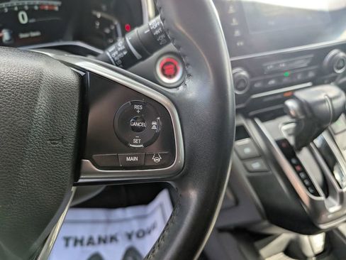 Used 2017 Honda CR-V Touring image 18