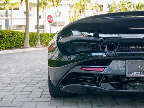 Used 2020 McLaren 720S Luxury image 26