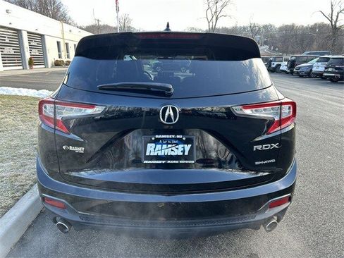 Used 2020 Acura RDX Technology Package image 26