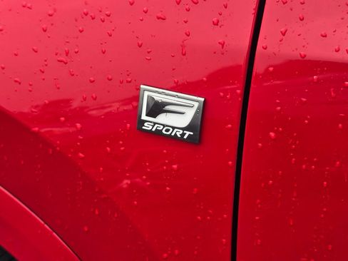 Used 2022 Lexus NX 350 F Sport AWD/4WD image 26