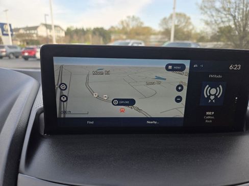 Used 2020 Acura RDX FWD w/ Technology Package image 37