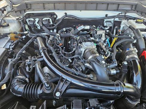 Used 2022 Ford Bronco Wildtrak AWD/4WD image 22