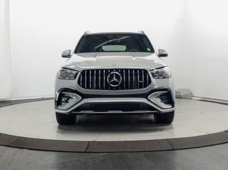 Used 2024 Mercedes-Benz GLE 53 AMG 4MATIC video 2