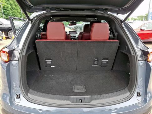 Used 2023 MAZDA CX-9 Carbon Edition AWD/4WD image 32