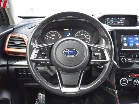 Used 2021 Subaru Forester Sport AWD/4WD image 15