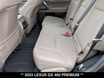 Used 2023 Lexus GX 460 Premium w/ Premium Package