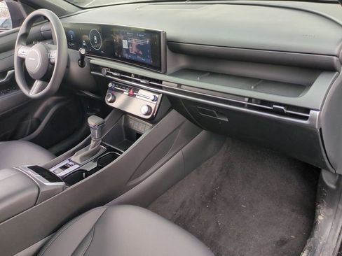 Certified 2026 Hyundai Santa Cruz SEL AWD/4WD image 28