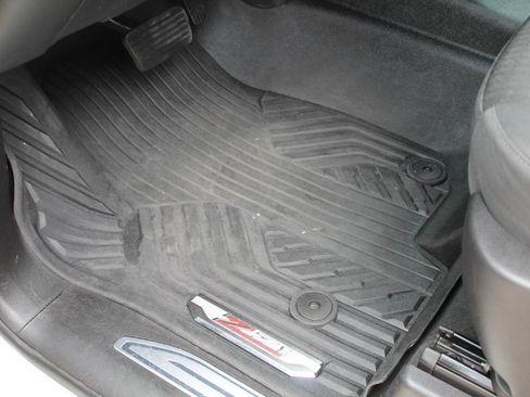 Used 2023 Chevrolet Silverado 2500 LT w/ Convenience Package image 25