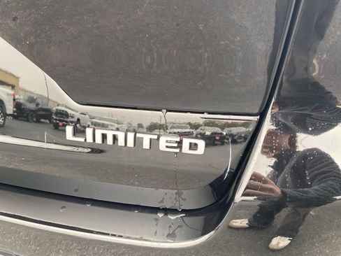 New 2025 Jeep Grand Cherokee Limited w/ Luxury Tech Group II image 45