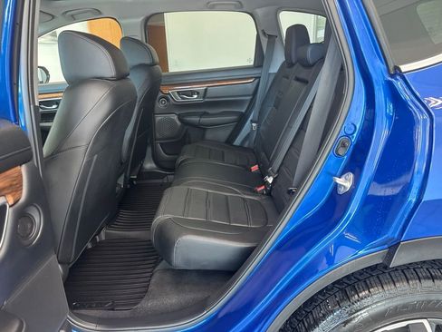 Used 2021 Honda CR-V EX-L image 11