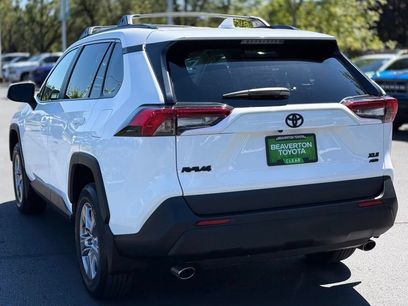 Certified 2023 Toyota RAV4 XLE w/ XLE Grade Weather Package