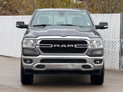 Used 2021 RAM 1500 Big Horn image 6