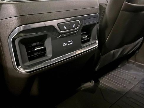 Certified 2025 GMC Sierra 2500 Denali w/ Technology Package image 28