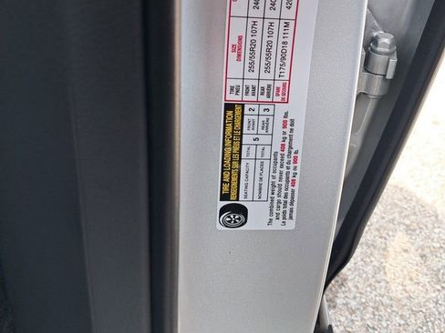 New 2025 Nissan Murano SL w/ Cargo Package image 32