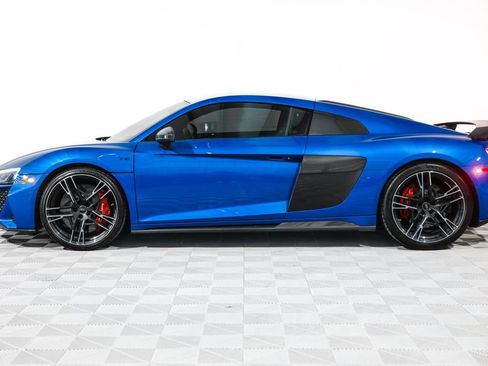 Used 2020 Audi R8 V10 performance AWD/4WD image 12