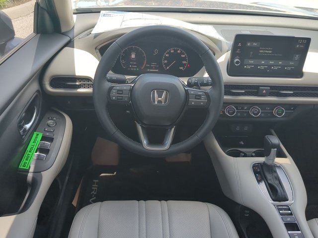New 2027 Honda HR-V EX-L image 14