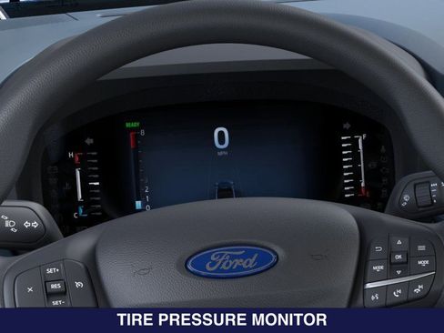 New 2025 Ford Maverick XL FWD image 12