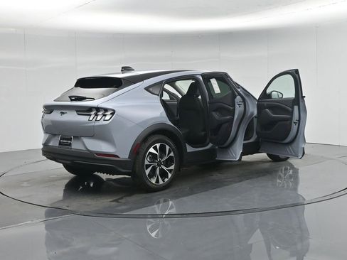 New 2026 Ford Mustang Mach-E Select image 28