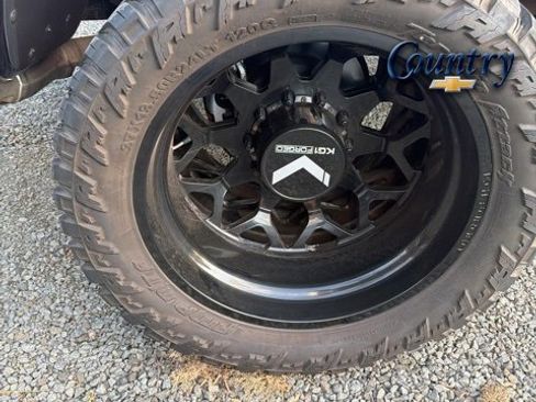 Used 2022 Ford F450 Platinum image 9