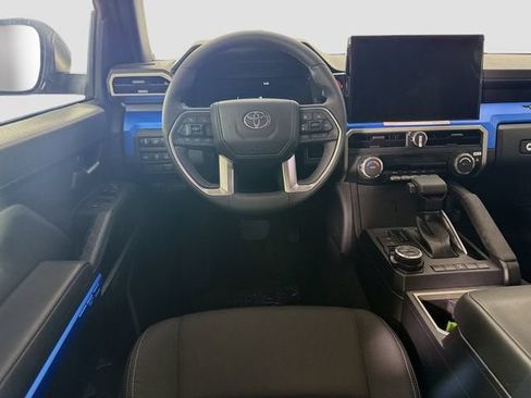 New 2025 Toyota Tacoma TRD Off-Road AWD/4WD image 20
