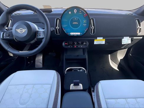 New 2026 MINI Cooper Countryman S AWD/4WD image 5