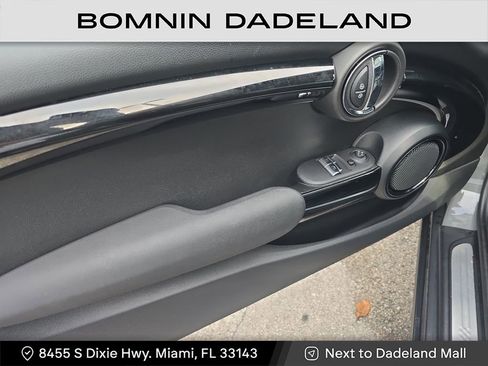 Used 2023 MINI Cooper S image 20