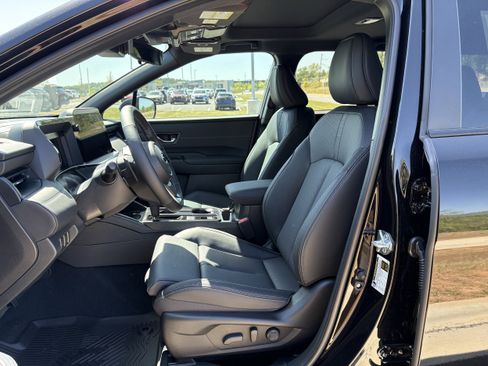 New 2026 Subaru Outback Touring XT AWD/4WD image 30