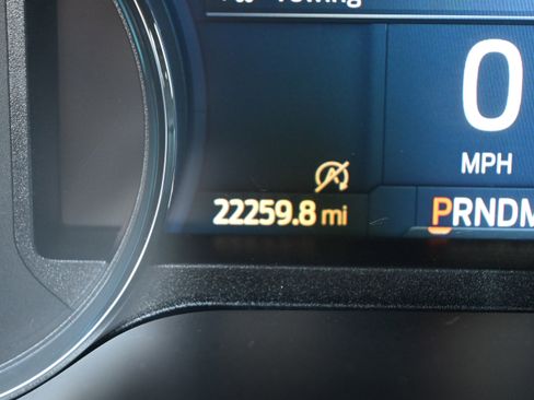 Used 2023 Ford F150 Tremor image 23