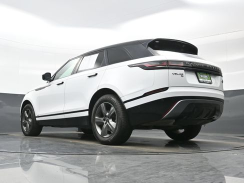 Used 2021 Land Rover Range Rover Velar R-Dynamic S AWD/4WD image 28