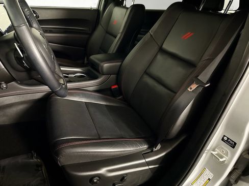 Used 2024 Dodge Durango R/T AWD/4WD image 24