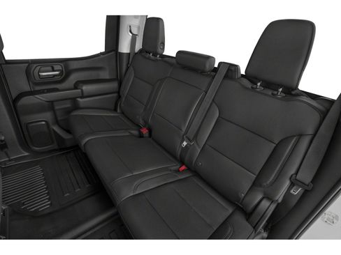 Used 2024 GMC Sierra 1500 Denali w/ Denali Reserve Package image 8