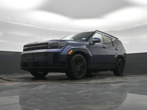 New 2026 Hyundai Santa Fe Calligraphy image 31