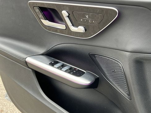 Used 2022 Mercedes-Benz C 300 4MATIC Sedan image 29