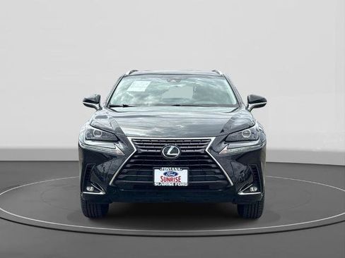 Used 2018 Lexus NX 300 FWD w/ Accessory Package image 3