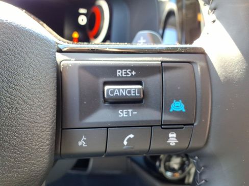 New 2026 Nissan Pathfinder SL w/ SL Premium Package (P04) AWD/4WD image 14