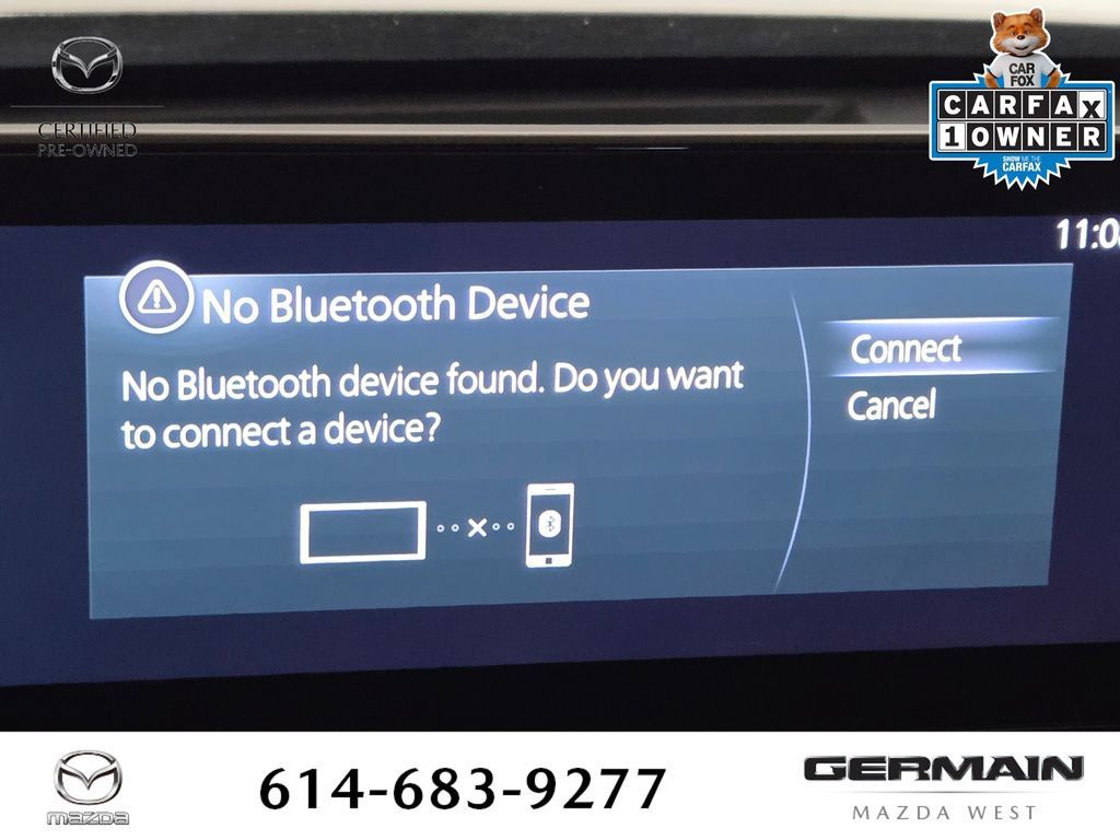 Certified 2025 MAZDA CX-30 AWD 2.5 S w/ Preferred Package image 30