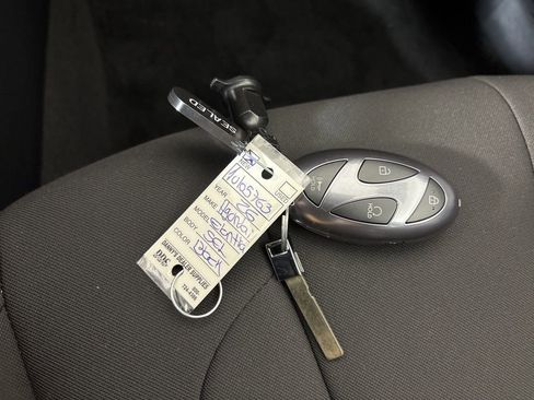 New 2026 Hyundai Elantra SEL Sport image 28