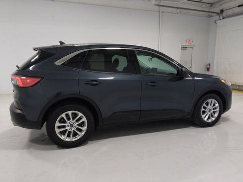 Used 2022 Ford Escape SE FWD image 10