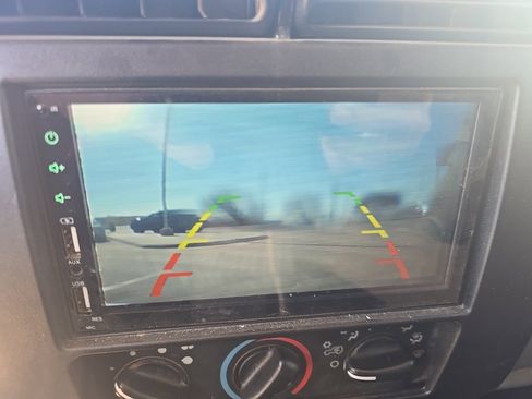 Used 2004 Jeep Wrangler X w/ Full Face Tire & Wheel Group image 10