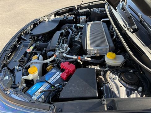 Used 2024 Subaru Outback Touring XT image 37