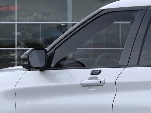 New 2026 Ford Explorer Tremor w/ Tremor Ultimate Package image 20