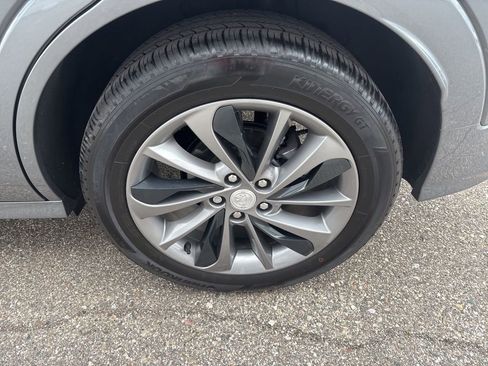 Certified 2022 Buick Encore GX Essence w/ Experience Buick Package image 9