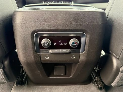Certified 2021 Chevrolet Tahoe Z71 AWD/4WD image 32