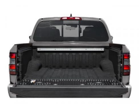 New 2026 Nissan Frontier PRO-4X w/ Pro Premium Package AWD/4WD image 14