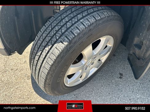 Used 2006 Mercedes-Benz ML 350 4MATIC image 12