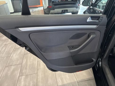 Used 2007 Volkswagen Jetta Sedan image 22