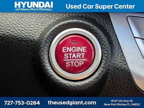 Used 2014 Honda Accord EX image 30