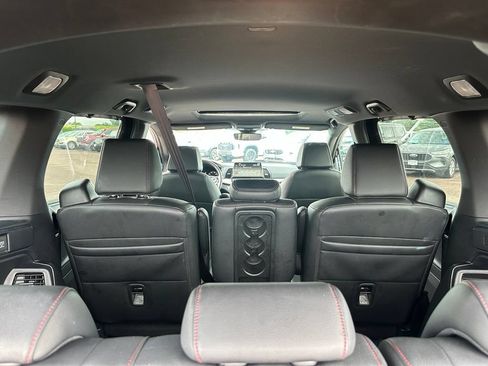 Used 2025 Honda Odyssey Sport-L image 27