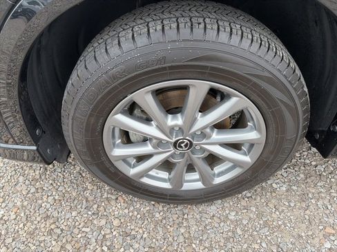 Used 2024 MAZDA CX-5 AWD 2.5 S w/ Preferred Package image 10